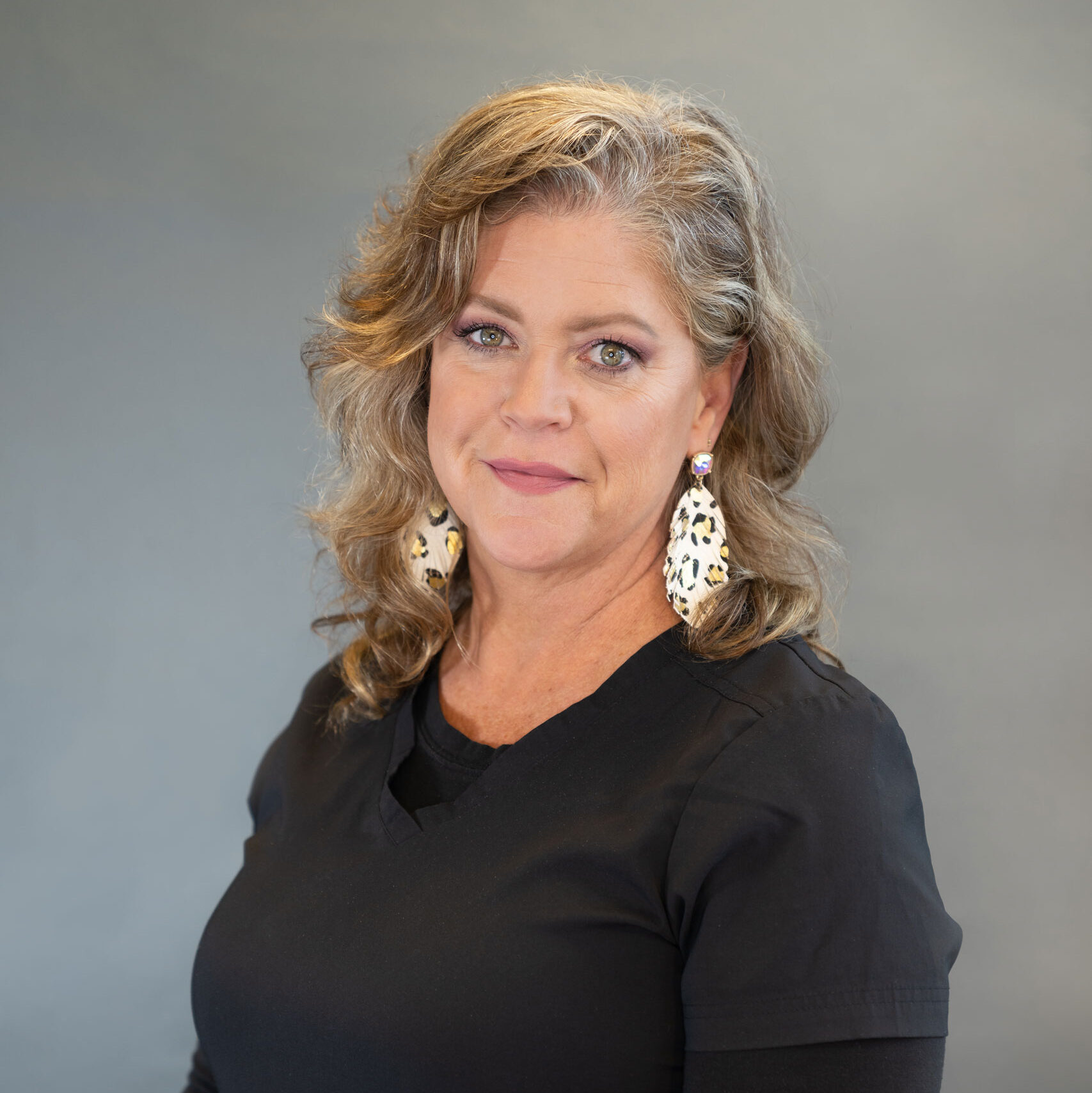 Kim Dunaway is a board-certified Nurse Practitioner. Kim is a graduate of the University of Tennessee and Carson Newman. Kim worked in Family Practice for 10 years then moved to GI in 2012 seeing all GI-related conditions, specializing in Hepatology including participation in research.