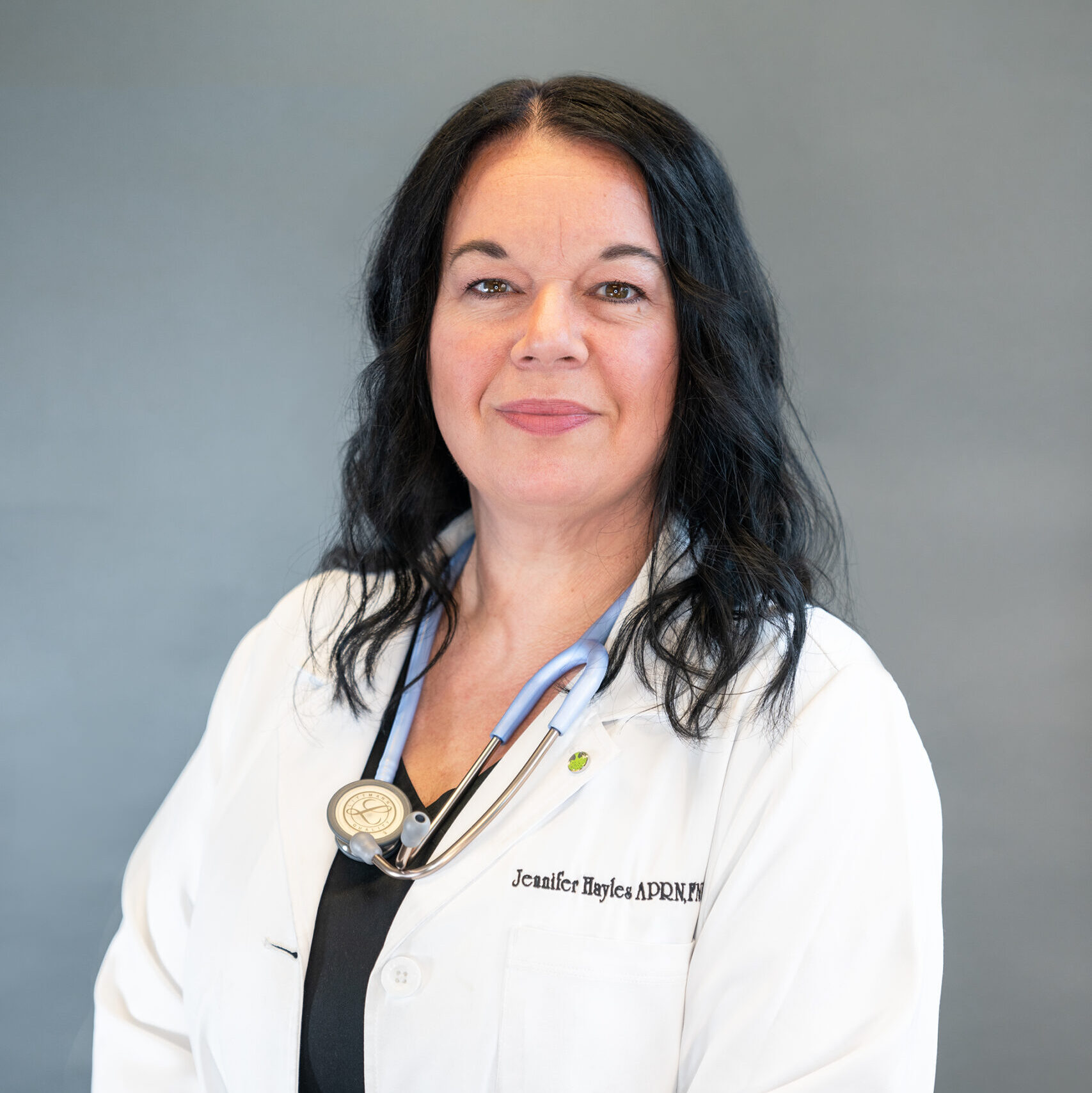Jennifer Hayles, FNP-C is a graduate of LMU Caylor School of Nursing and King University. She completed her Masters of Science in Nursing (MSN) from Chamberlain University in Chicago, Illinois in 2019.